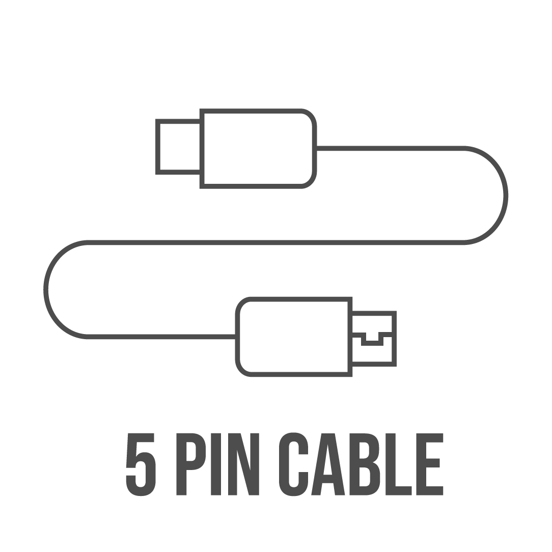 5 PIN CABLE