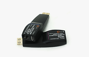 HDMI 2.0 Optical Extender