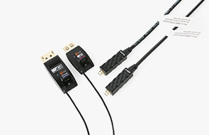 DisplayPort1.2 to HDMI 2.0 Converting Cable