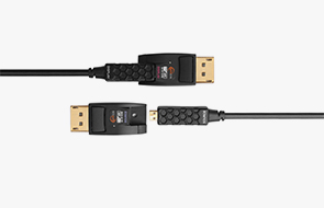 DisplayPort 1.2 Detachable Cable